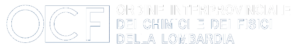 ordine dei chimici e dei fisici