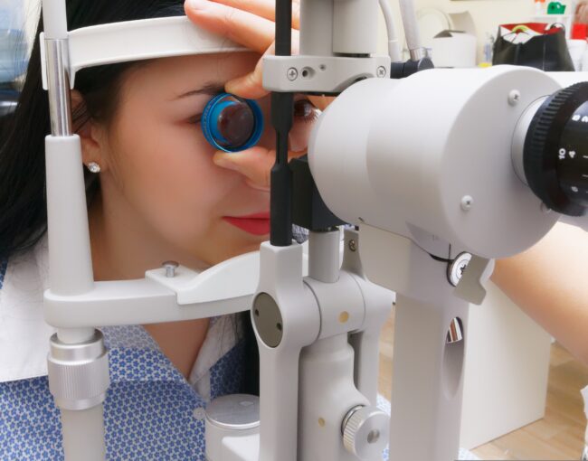 optometria